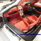 Illustration for article titled The Noble M600 Speedster Keeps A 650 HP Yamaha V8 And Loses A Top